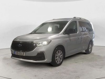 Ford Tourneo