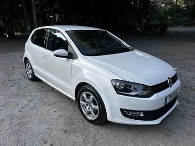 VW Polo