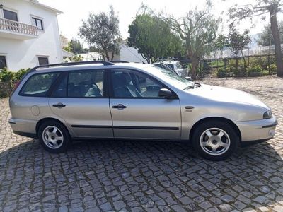 Fiat Marea