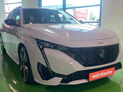 Usado 2024 Peugeot 308 SW GT Carrinha | € 24.999 (Preço elevado)