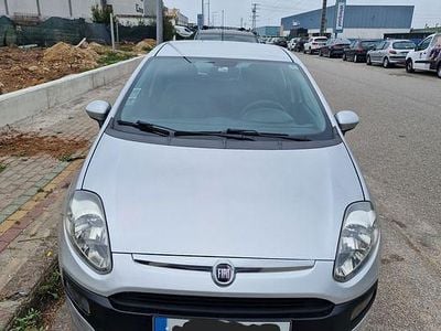 Fiat Punto Evo