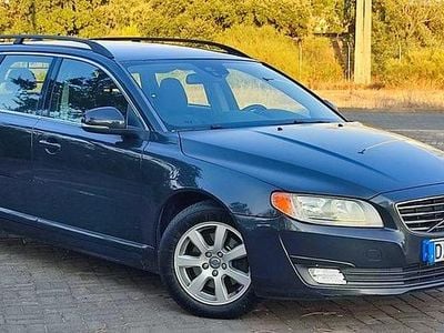 Usado 2014 Volvo V70 Carrinha | € 8.490