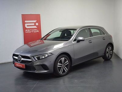 usado Mercedes A250 Classe Ae