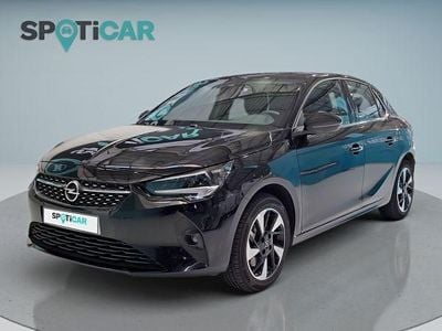 Opel Corsa-e