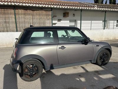 Mini One D