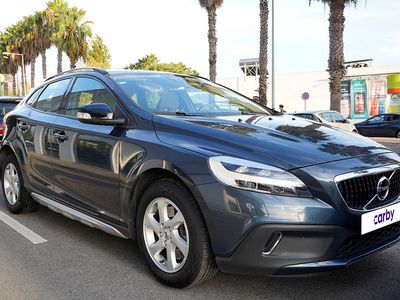 Volvo V40 CC