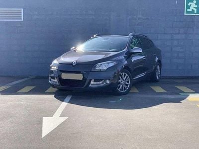 Renault Mégane GT Line