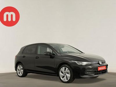 Preto Usado 2025 VW Golf VIII Life | € 32.999