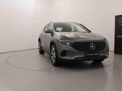 Mercedes EQA250+
