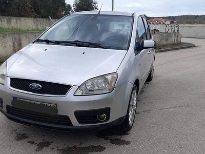 Usado Ford C-MAX 109 HP (80 kW) 2005 Monovolume