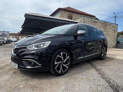 Renault Grand Scénic IV