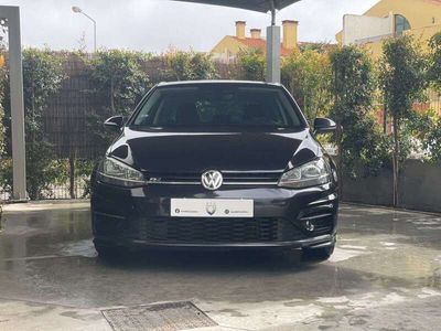 VW Golf VII