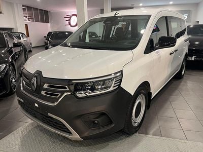 Branco Usado 2025 Renault Kangoo | € 23.000 (Caro)