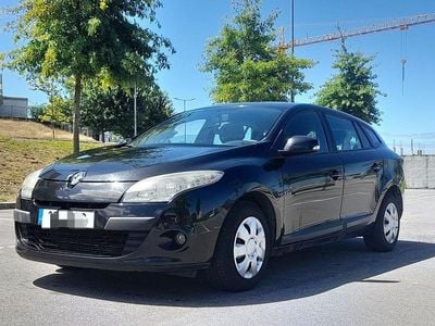 Renault Mégane III