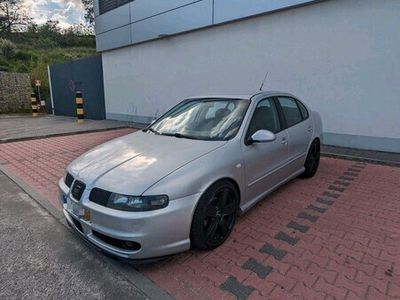 usado Seat Toledo 1.9 tdi arl