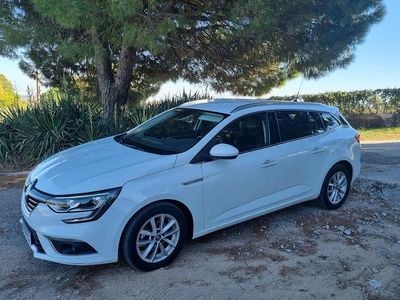 Renault Mégane IV