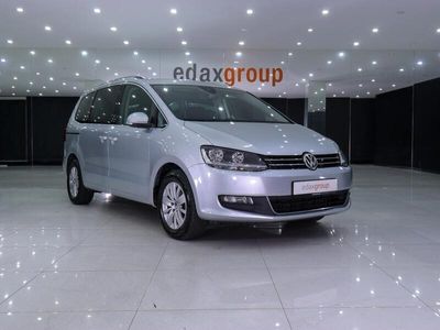 VW Sharan