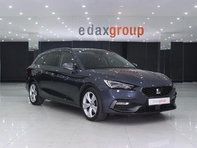 Seat Leon ST