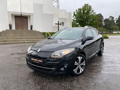 Renault Mégane