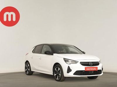 Opel Corsa-e