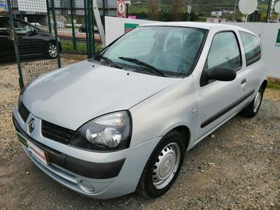 Renault Clio II