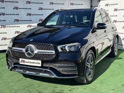 Mercedes GLE350