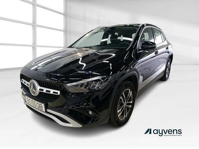 Preto Usado 2024 Mercedes GLA250 SUV | € 42.600