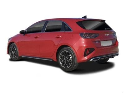 Usado 2023 Kia Ceed Citadino | € 25.650 (Caro)