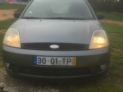 usado Ford Fiesta 1.4 GPL , Aceito Troca