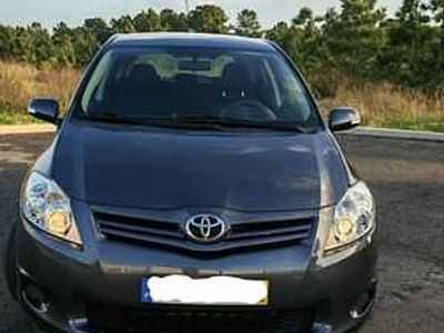 Usado Toyota Auris 100 HP (73 kW) 2011 Outra Citadino