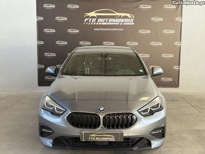 BMW 216