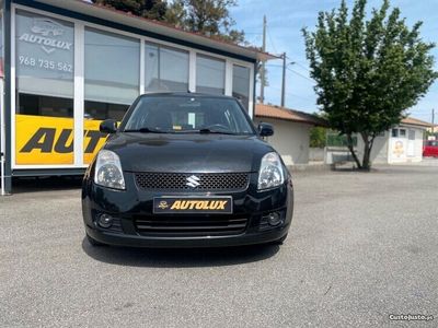 usado Suzuki Swift DDi S GLX