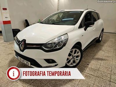 Renault Clio GrandTour