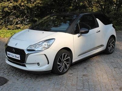 DS Automobiles DS3
