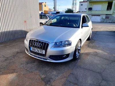 usado Audi S3 2000 tdi