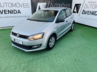 usado VW Polo 1.2TDI Confort