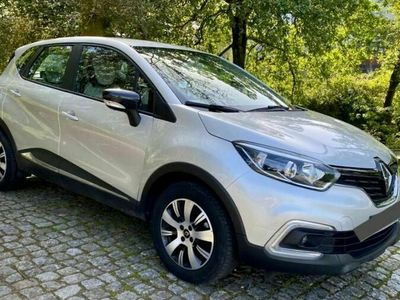 usado Renault Captur 0.9 TCE EXCLUSIVE