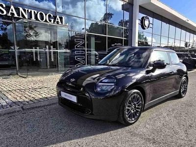 Preto Usado 2024 Mini Cooper S Citadino | € 33.490