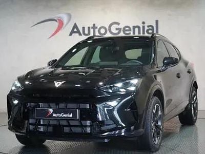 Preto Novo 2025 Cupra Formentor SUV | € 42.990