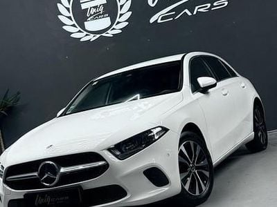 Mercedes A250