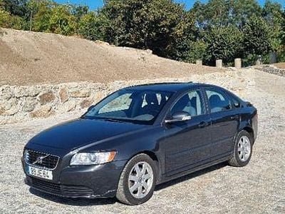 Volvo S40