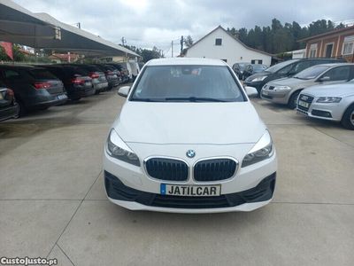 BMW 216 Active Tourer