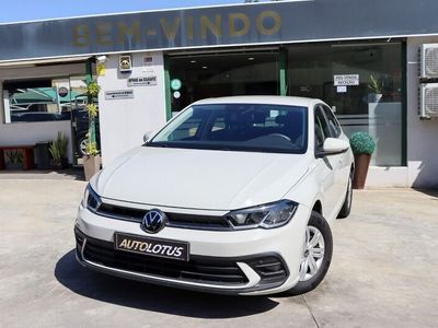 usado VW Polo 1.0 TSI Life