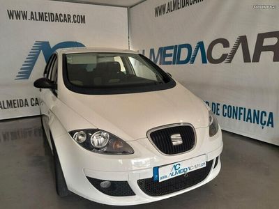 Seat Altea