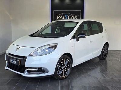 Renault Scénic III