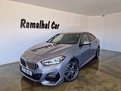 usado BMW 216 Gran Coupé d Pack M