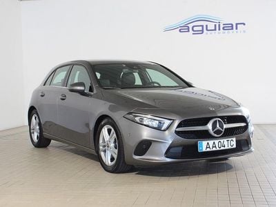 Mercedes A160