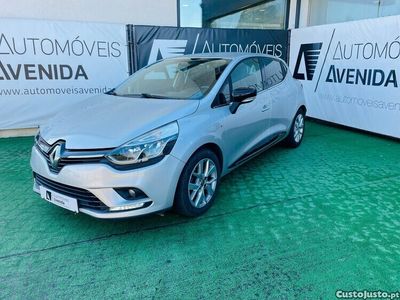 Renault Clio IV