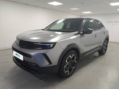 Usado Opel Meriva 100 HP (73 kW) 2024 Cinzento Monovolume