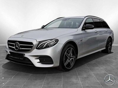 Mercedes E300